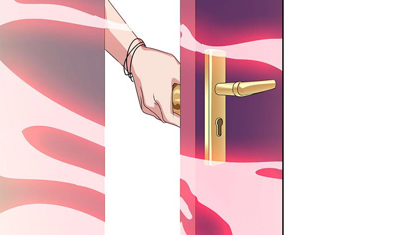 第113话 床头中央的镜子(1/2)-第113话