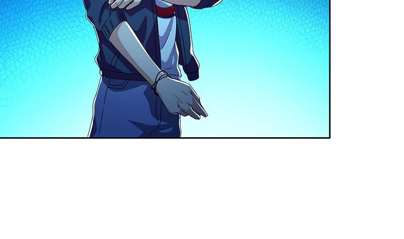 第115话 原来养煞的人是你？(1/2)-第115话