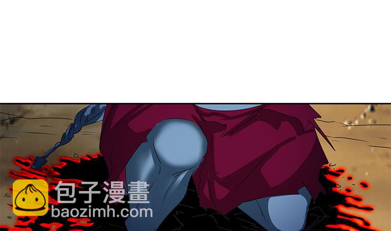第121话 我一直都在你身边(1/2)-第121话