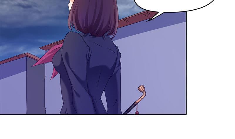 第47话 原来是柳姑奶奶-第47话