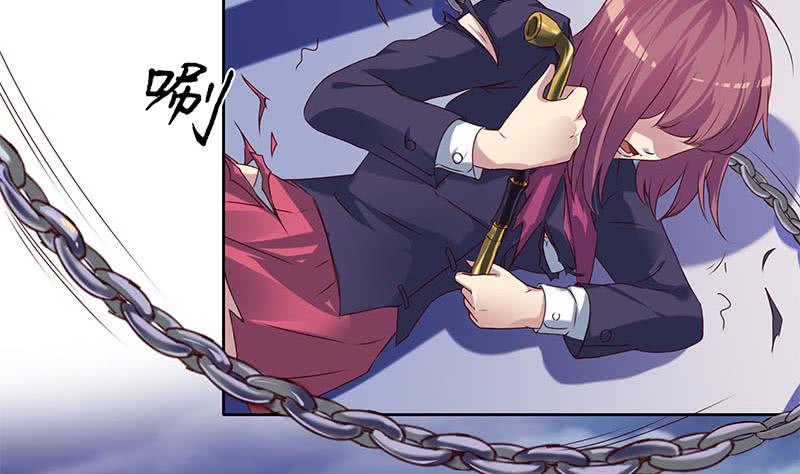 第51话 白无常的捆绑-第51话