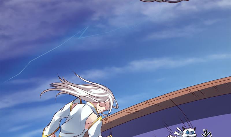 第51话 白无常的捆绑-第51话