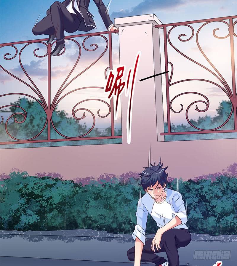 第55话 消失的二楼(1/2)-第55话