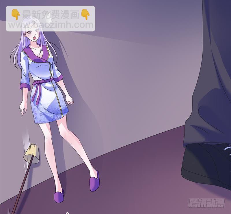 第67话 被父亲献祭的少女(1/2)-第67话