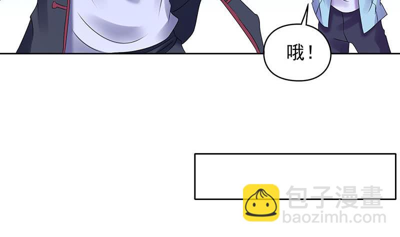 第85话 不要抛下我(1/2)-第85话