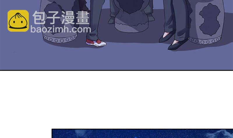 第85话 不要抛下我(1/2)-第85话