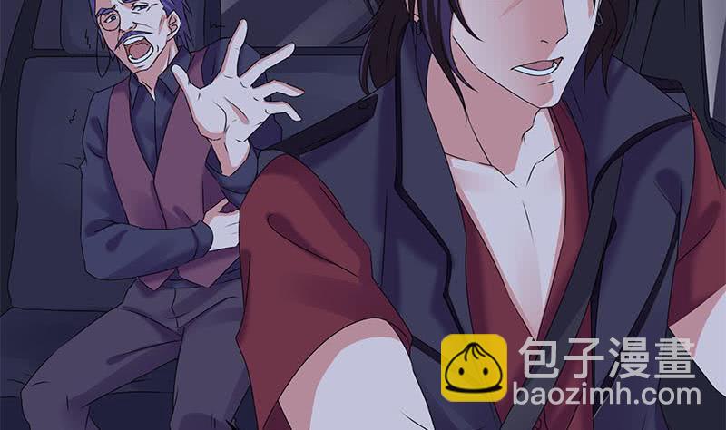 第85话 不要抛下我(1/2)-第85话