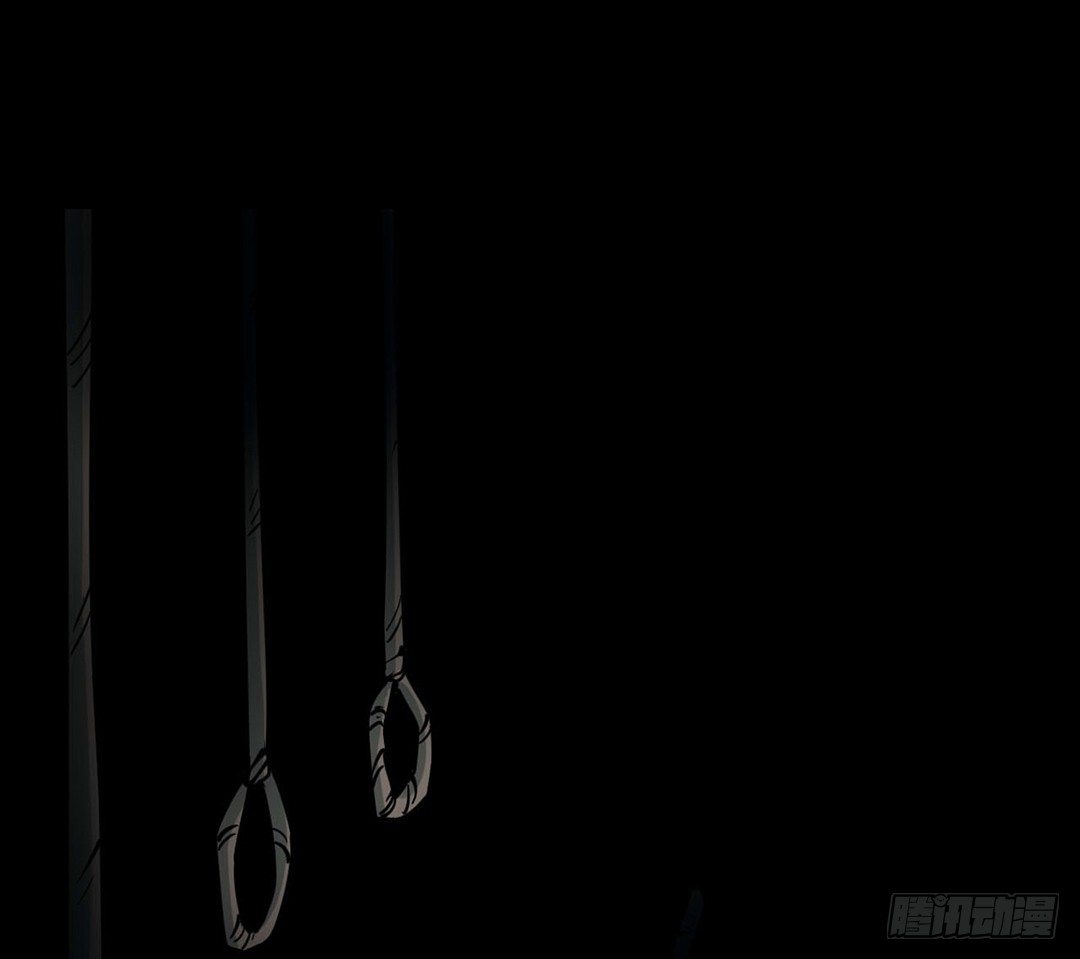 第三卷 阎王刑场（4）(1/2)-第19话
