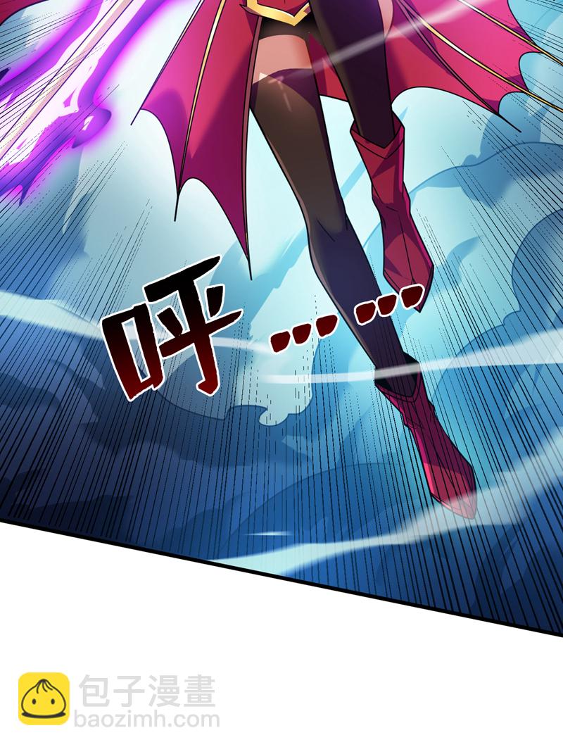 第142话 你拿什么和本王斗！-第143话