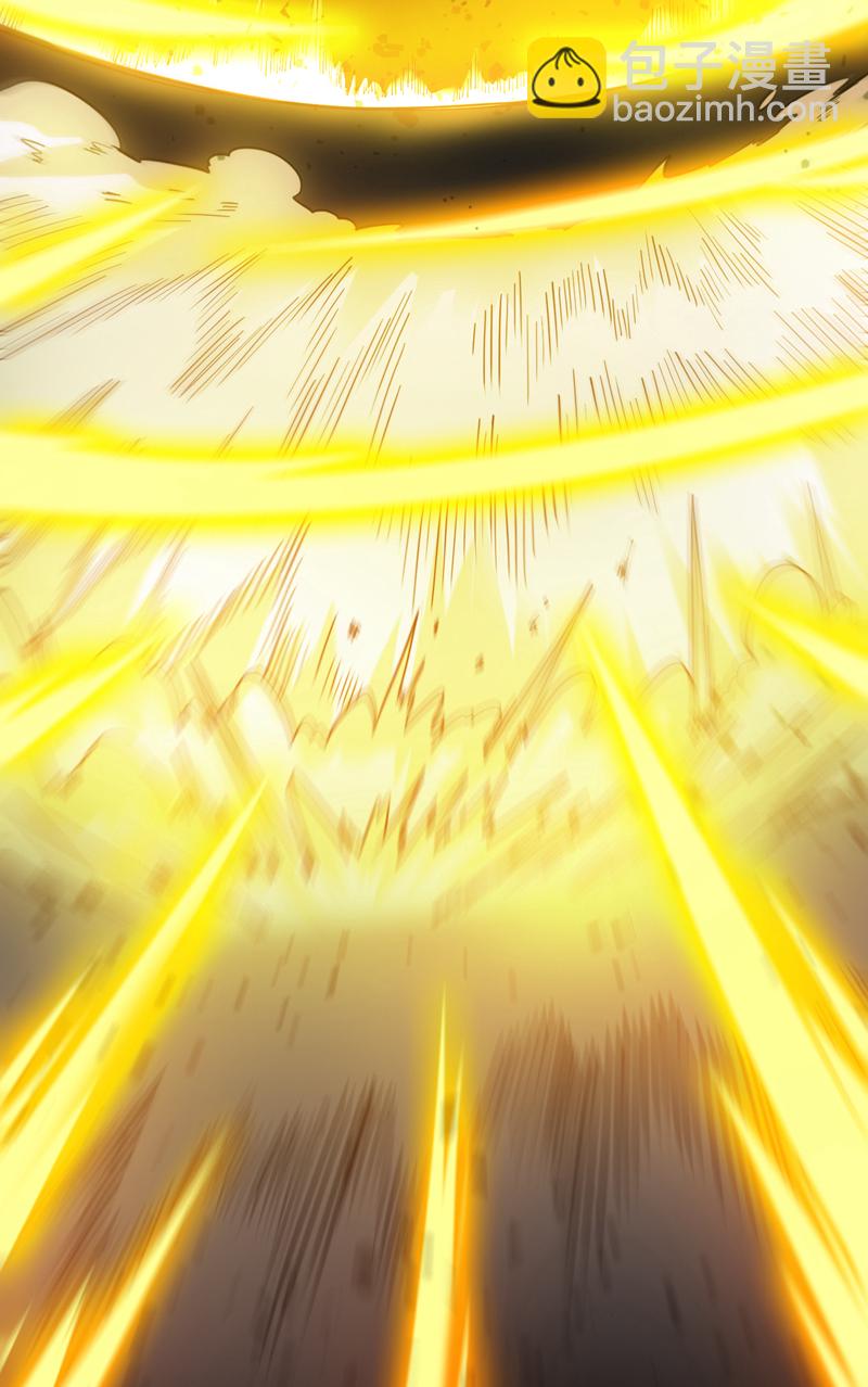 第144话 鬼蜮&hellip;被照亮了！-第145话