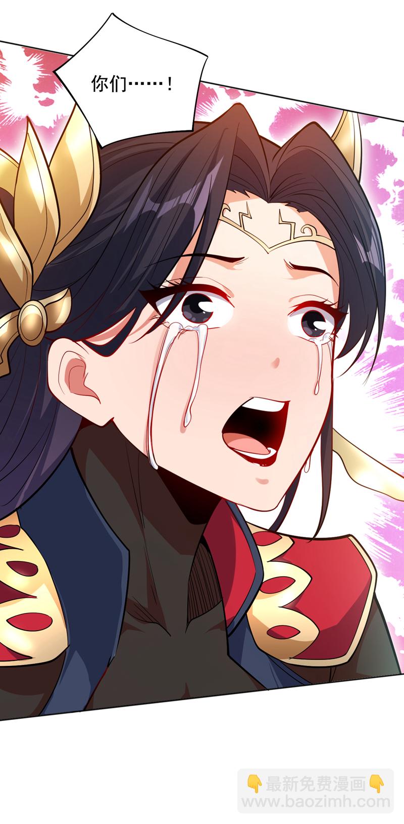 第154话 助你突破！-第155话