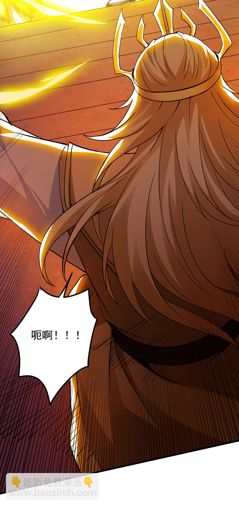 第164话 超越神王&hellip;&hellip;？-第165话