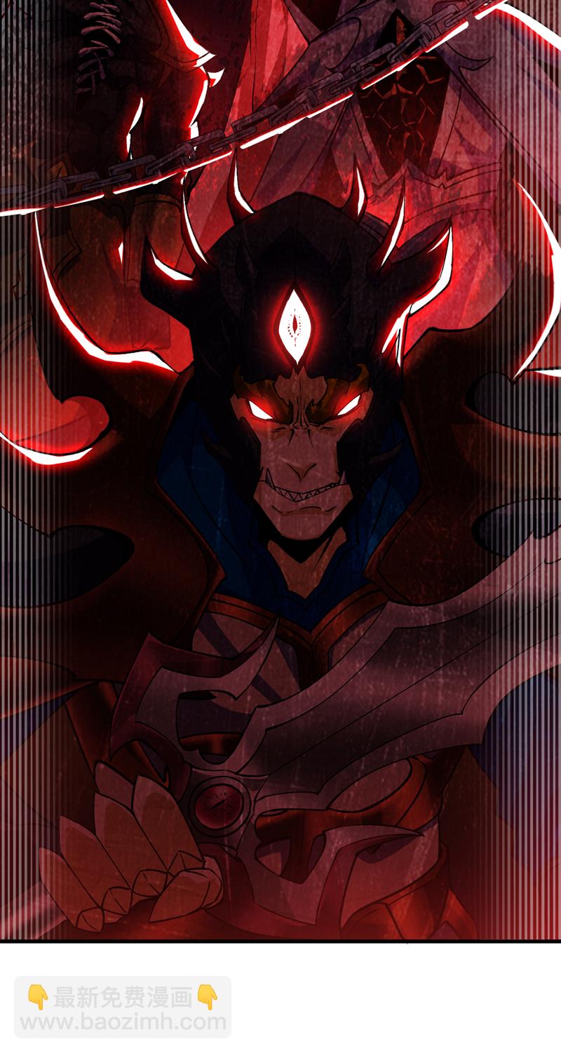 第168话 你要背叛我吗？-第169话