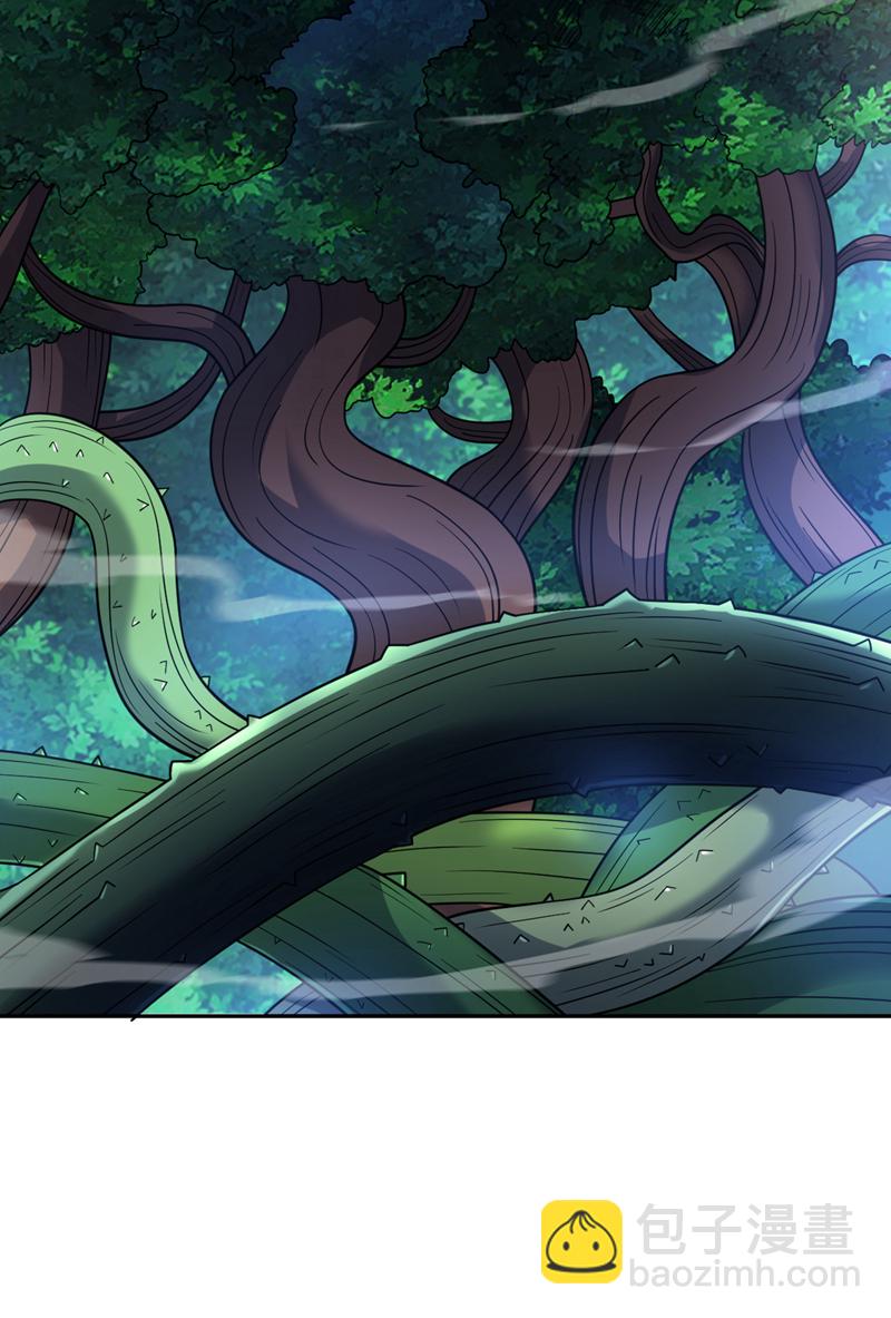 第174话 血的代价！-第175话