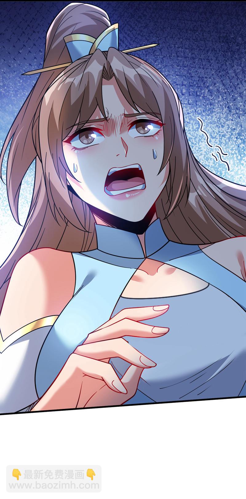 第182话 赏他两耳光！-第183话