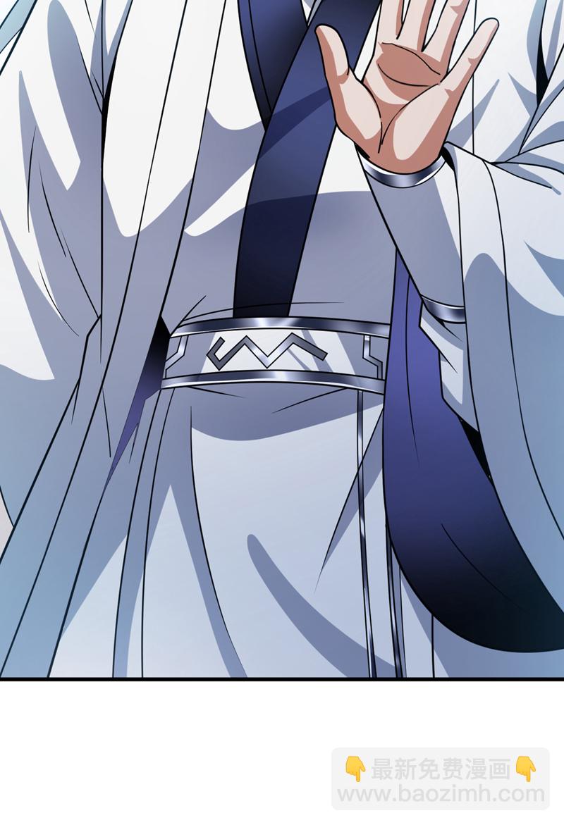 第184话 一步登神？！-第185话