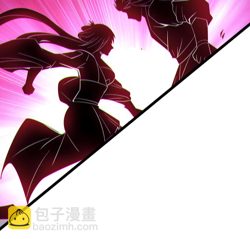 第202话 想让我饶过你？-第203话