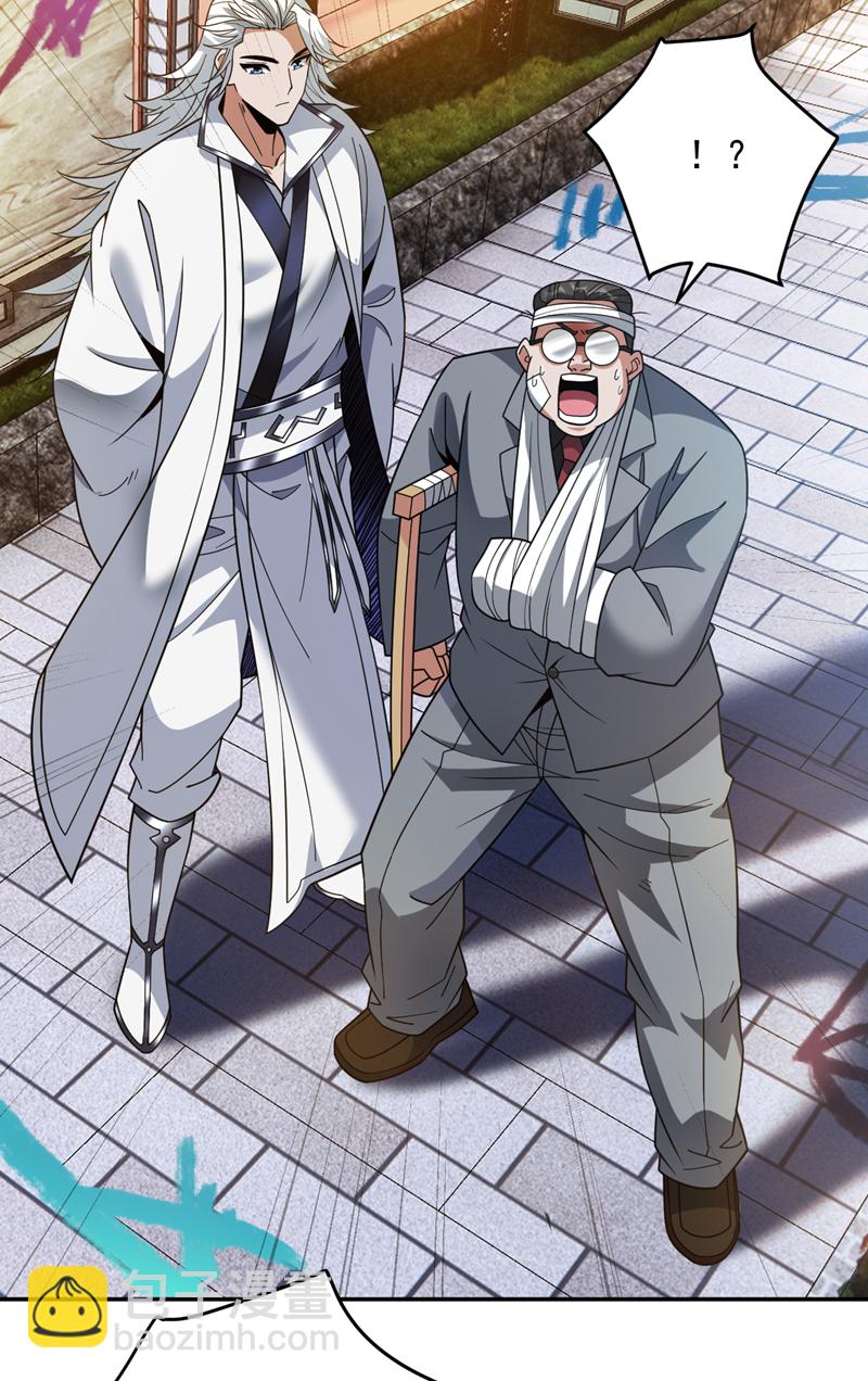 第212话 陈玄老师！-第213话