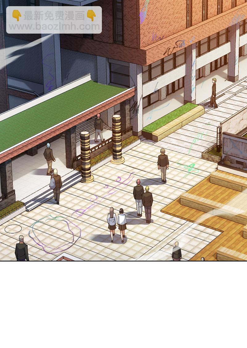 第214话 星球的存亡-第215话