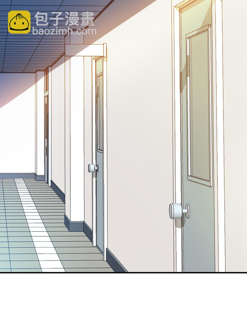 第218话 热心肠班长-第219话