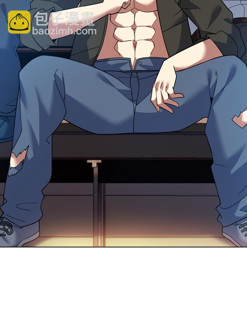 第218话 热心肠班长-第219话