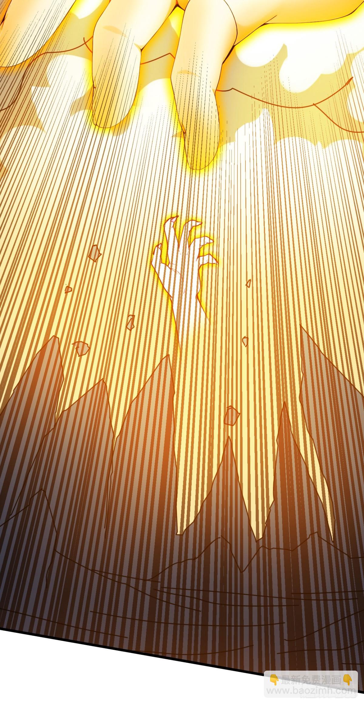 第244话 逆天改命？-第245话