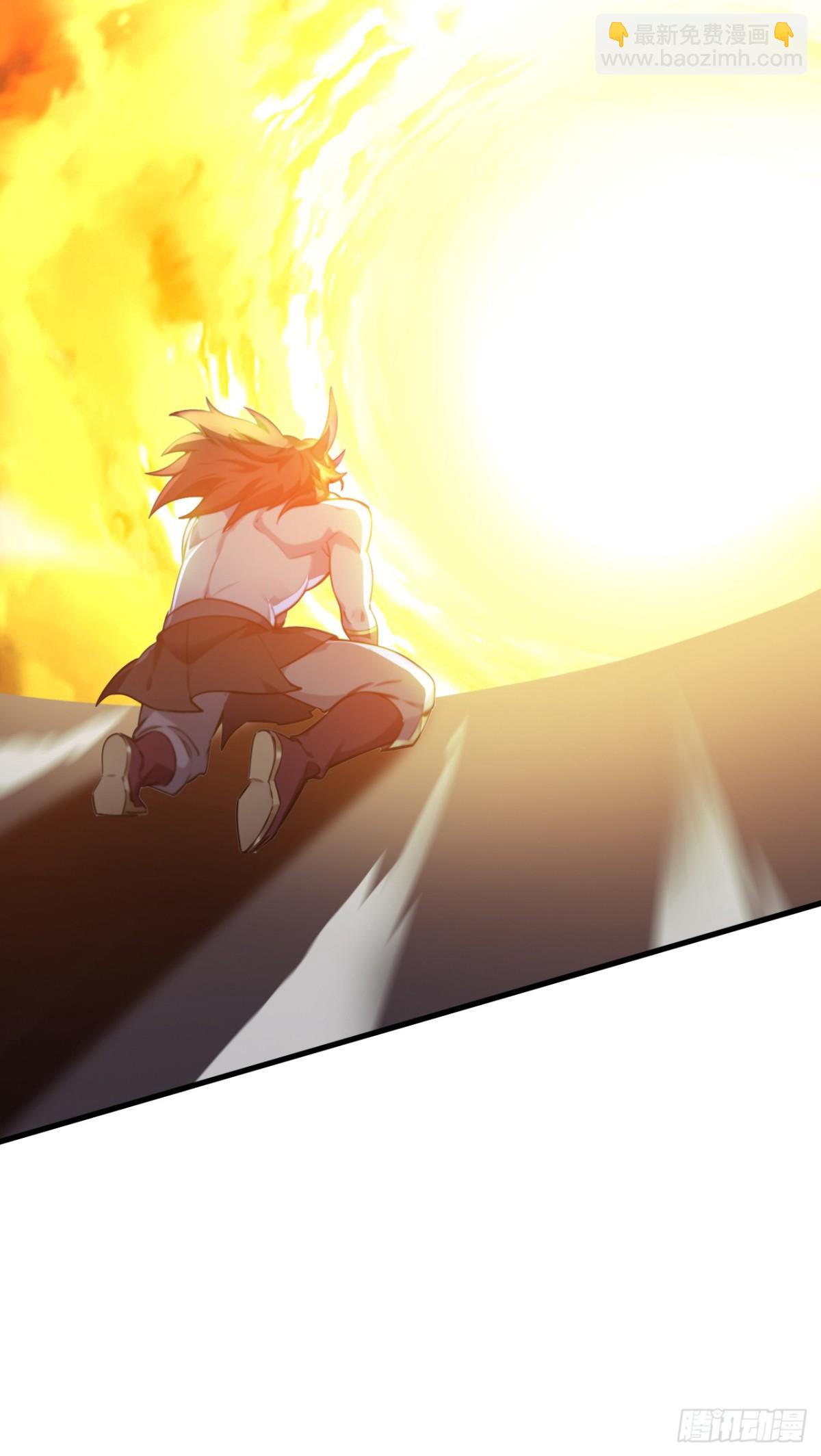 第244话 逆天改命？-第245话