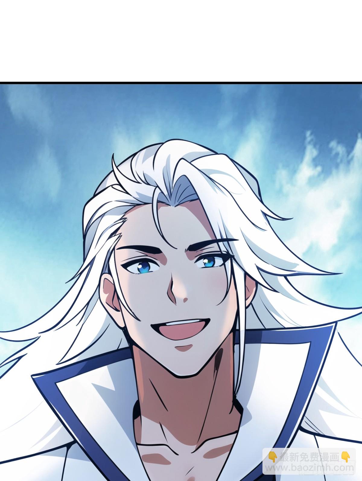 第254话 当我的坐骑吧-第255话