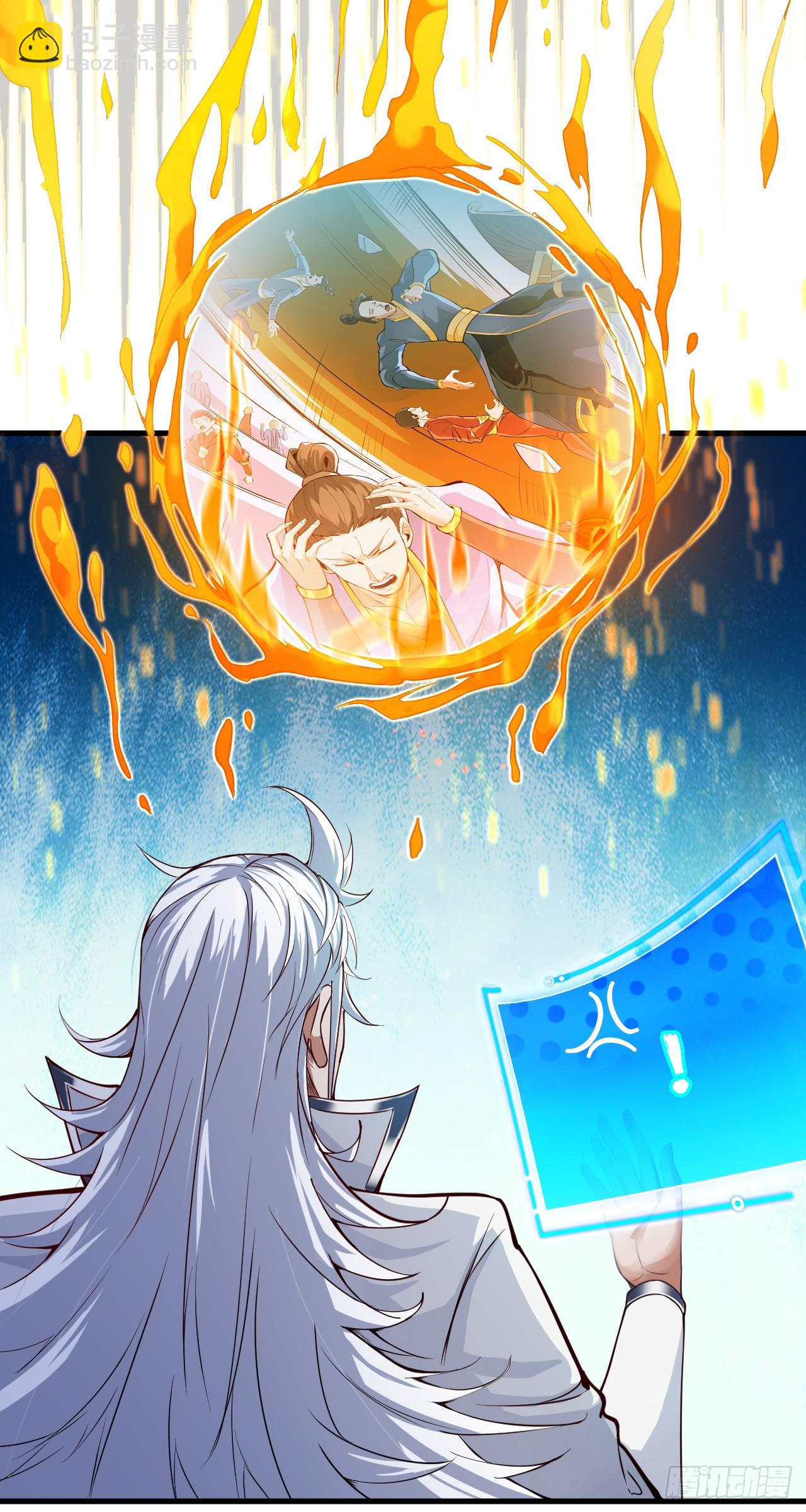 第29话 我就是新院长！-第29话