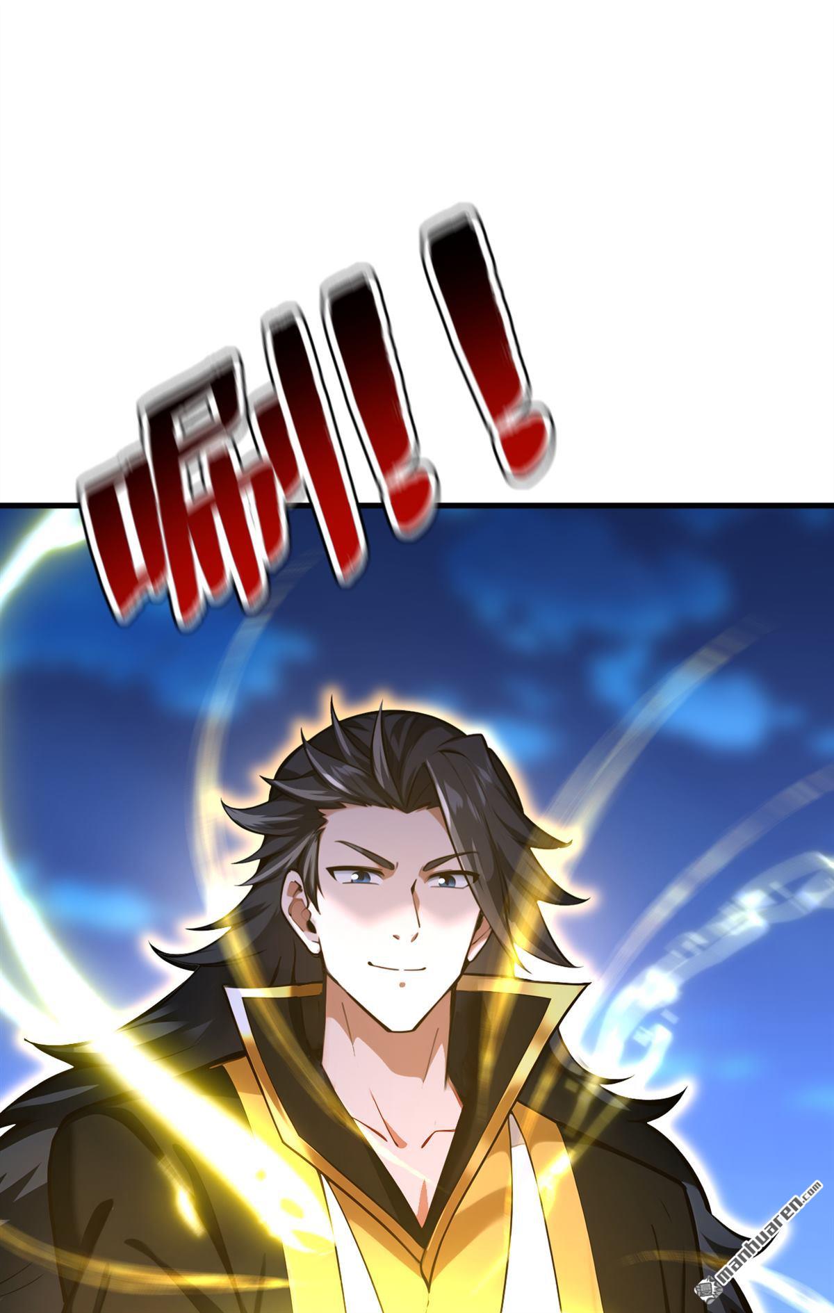 第291回 妖怪哪里跑？!-第291话