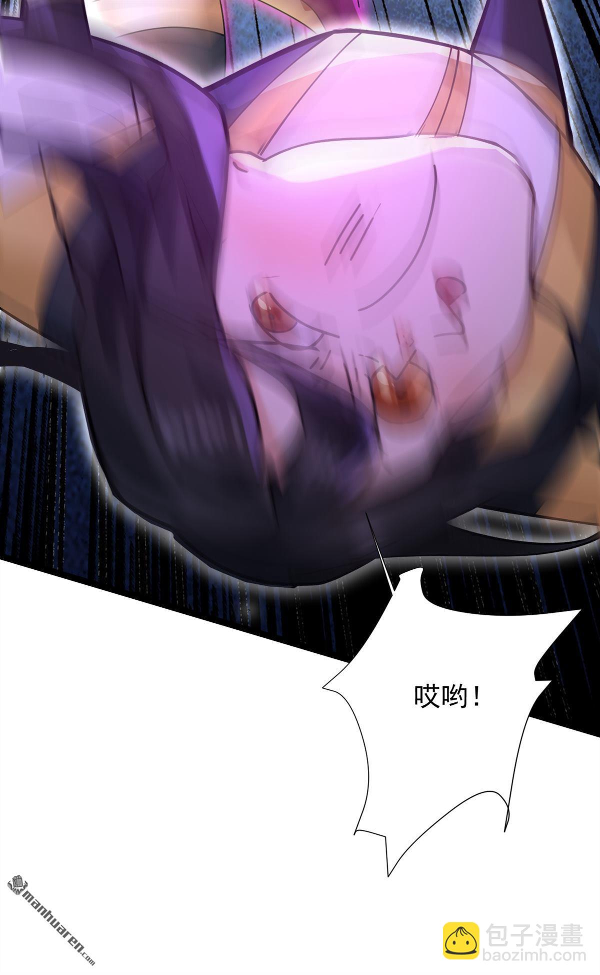 第297回 这群墙头草!-第297话