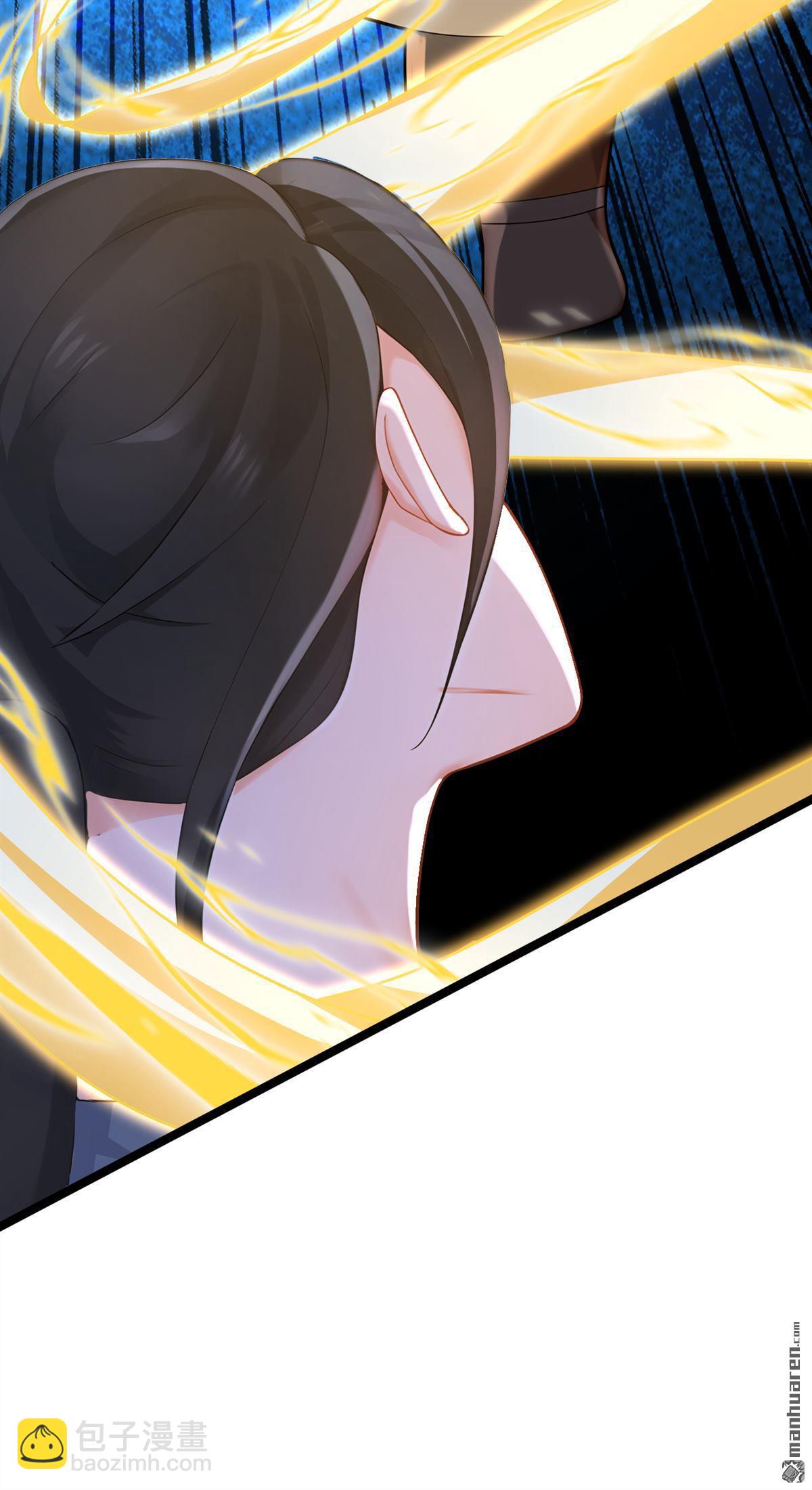第297回 这群墙头草!-第297话