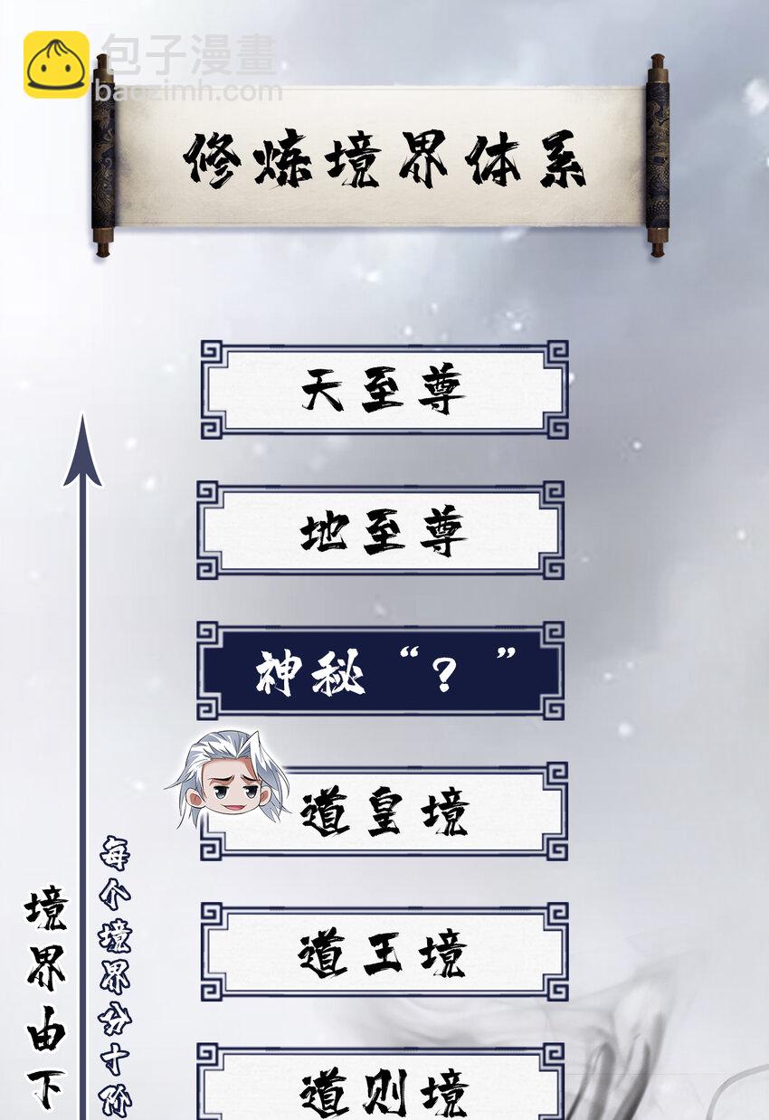 43 荒野求生？！-第43话