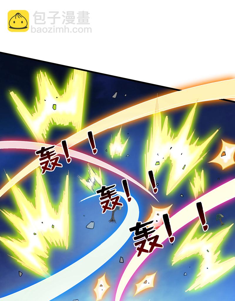 第51话 第一道考验！-第51话