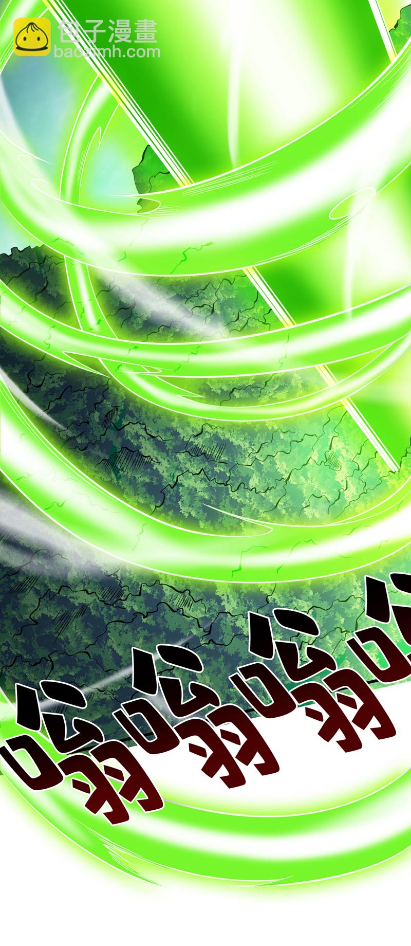 第51话 第一道考验！-第51话