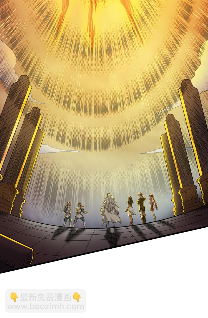 第51话 第一道考验！-第51话