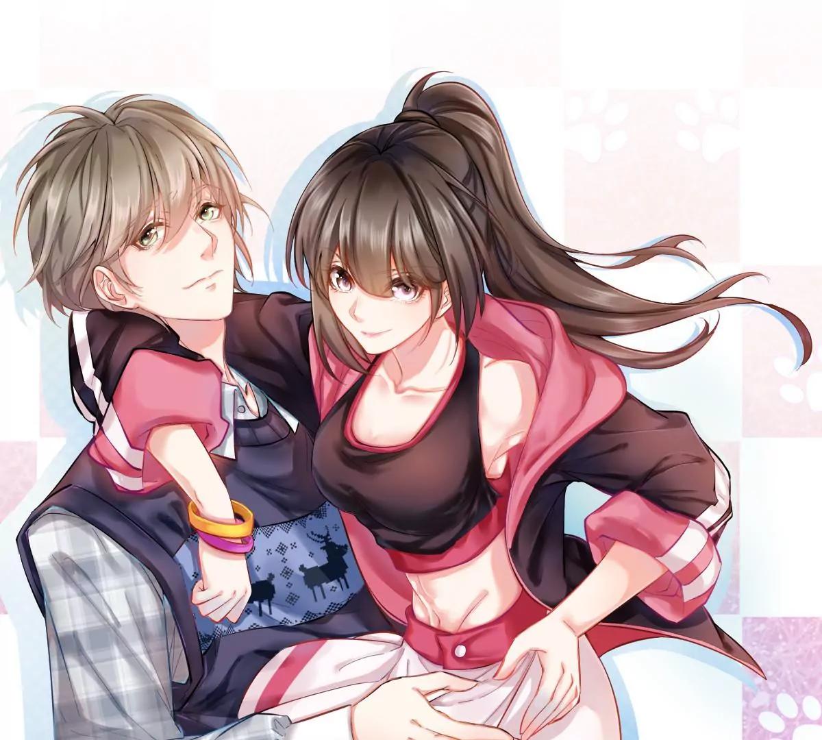 第53话 竟有这样的癖好(1/2)-第53话