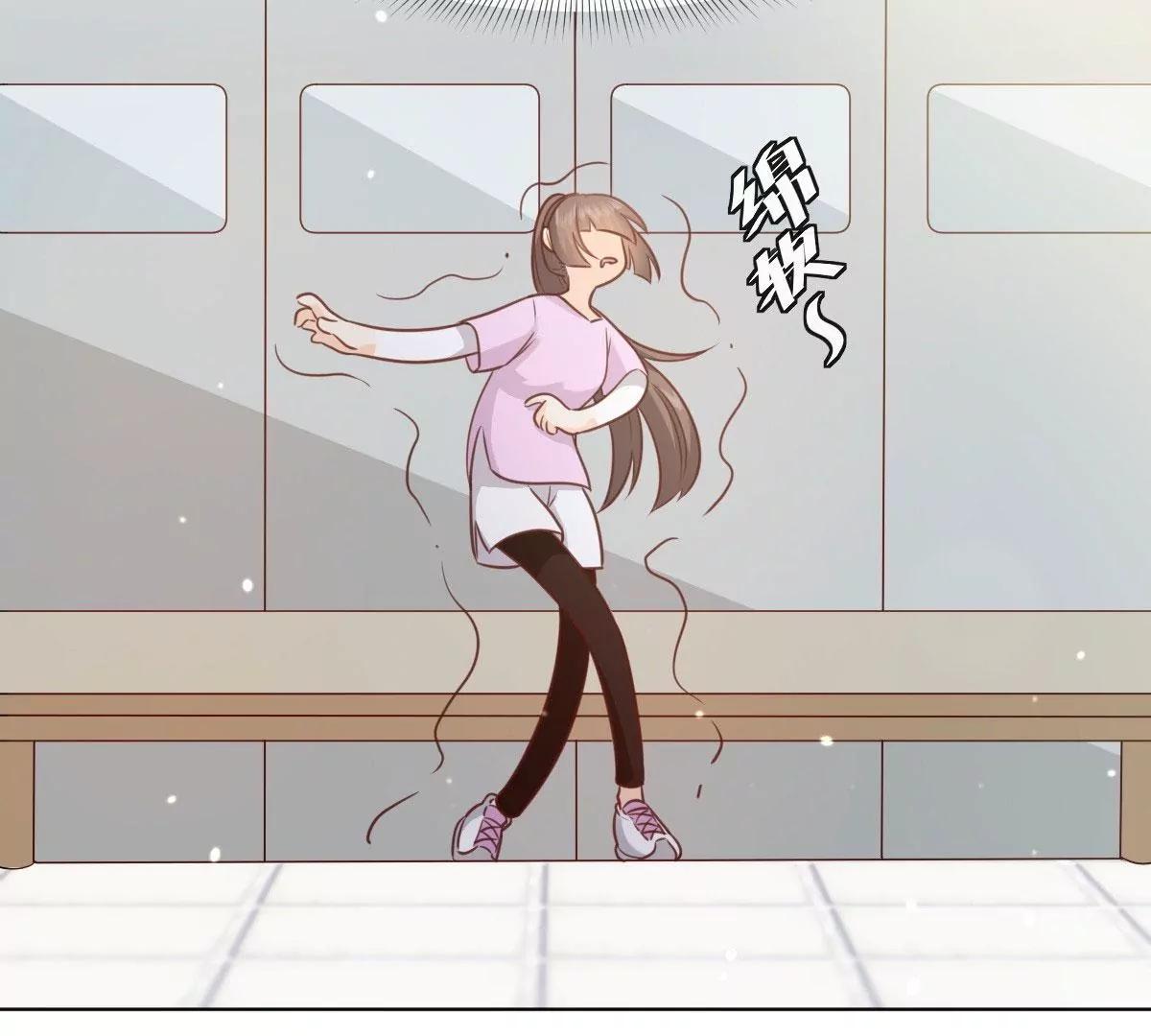 第53话 竟有这样的癖好(1/2)-第53话