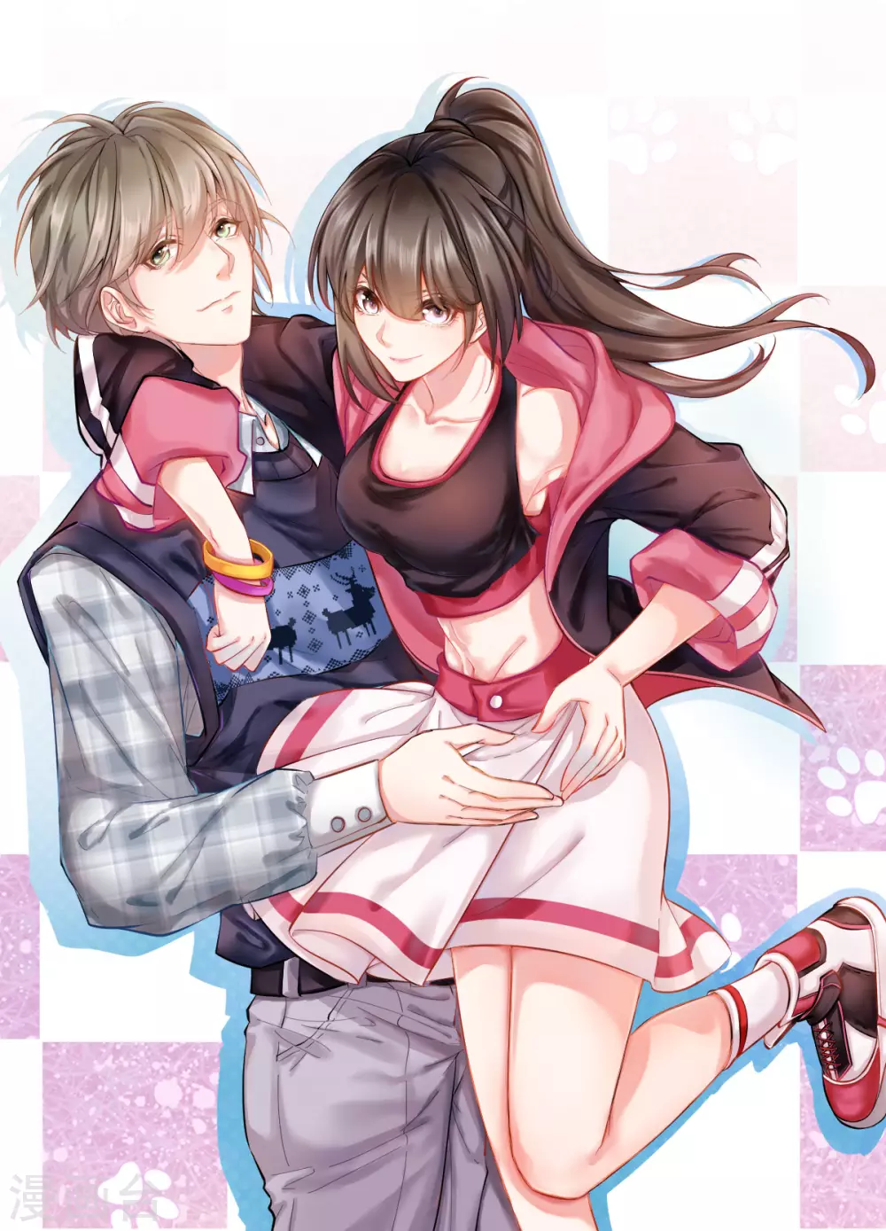 第54话 偷偷潜入-第61话