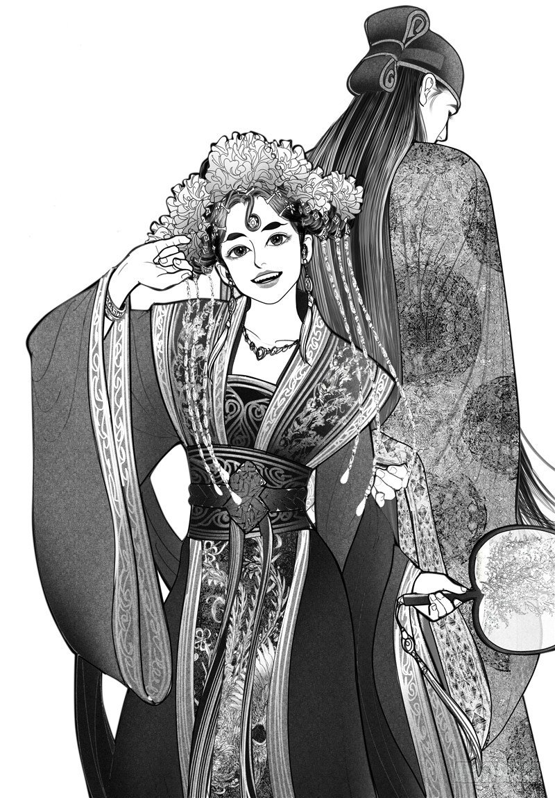第11话 晚宴-第11话