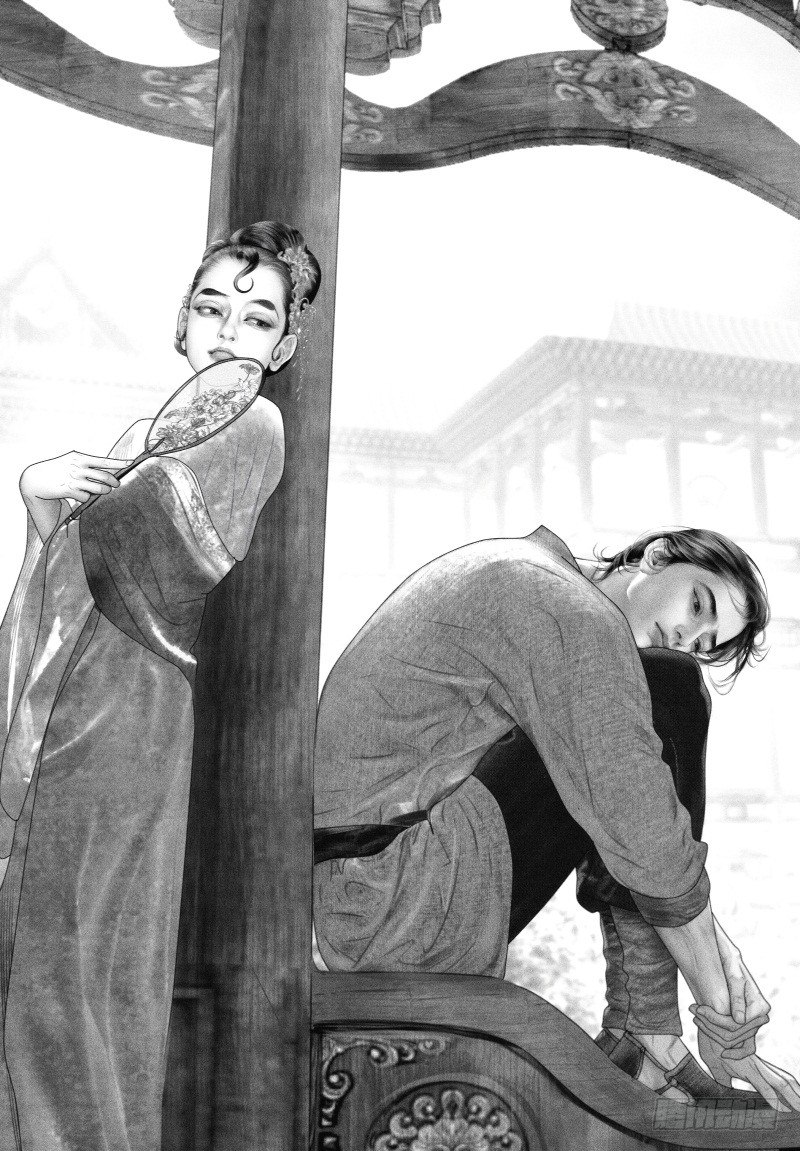 第75话 只愿你开心（二）-第85话