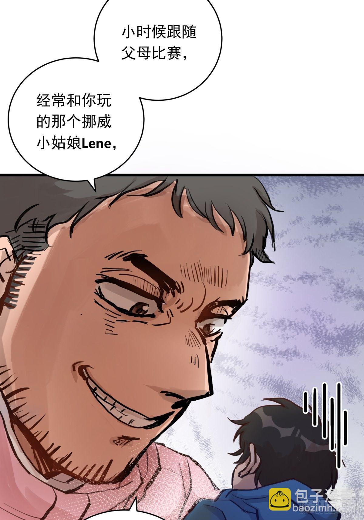 021话 选择面对的对象(1/2)-第21话