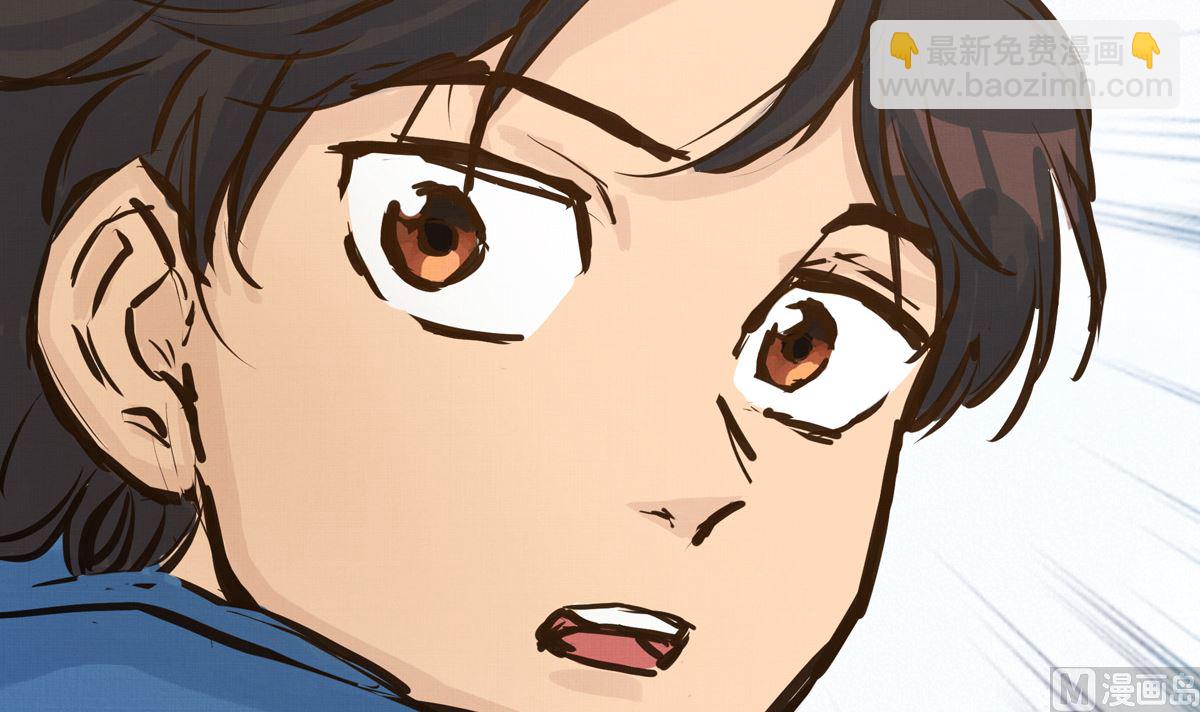 035话 冲动的少年(1/3)-第35话