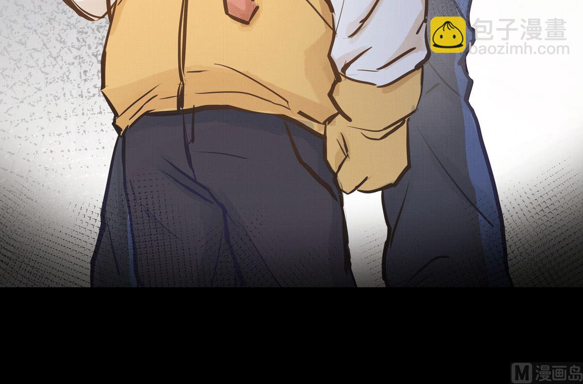 035话 冲动的少年(1/3)-第35话