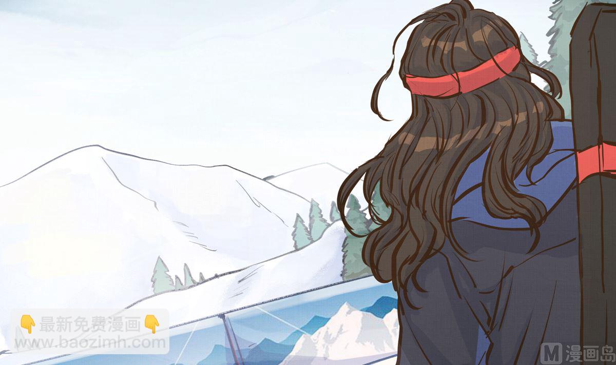 035话 冲动的少年(1/3)-第35话
