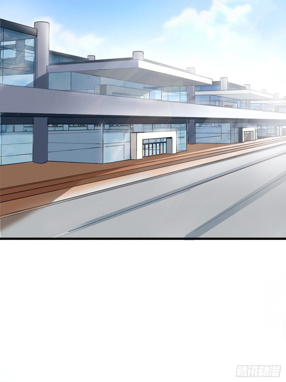 005话 曾经的教练(1/2)-第5话