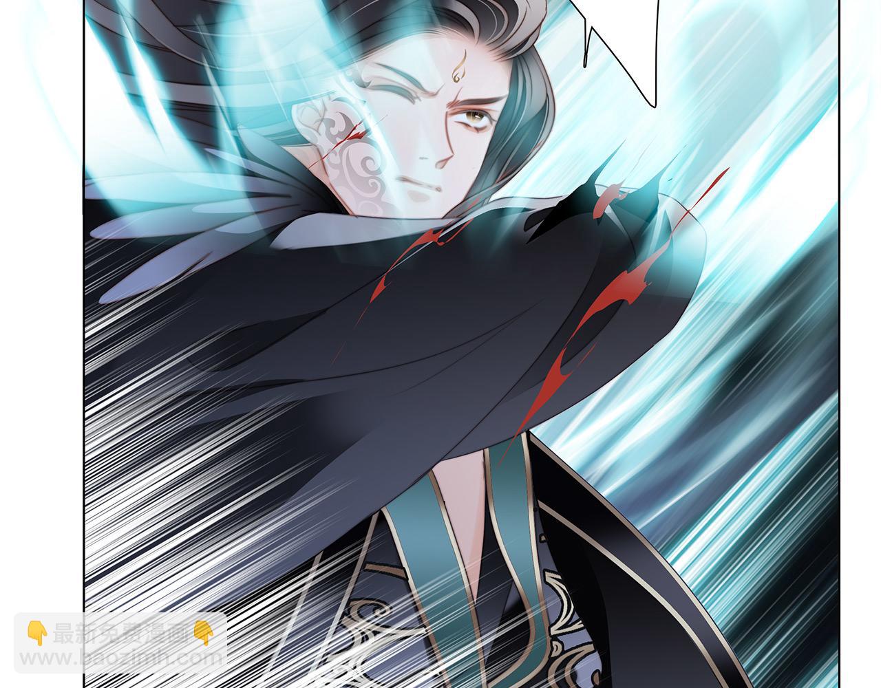 第94话 黑色(1/2)-第101话