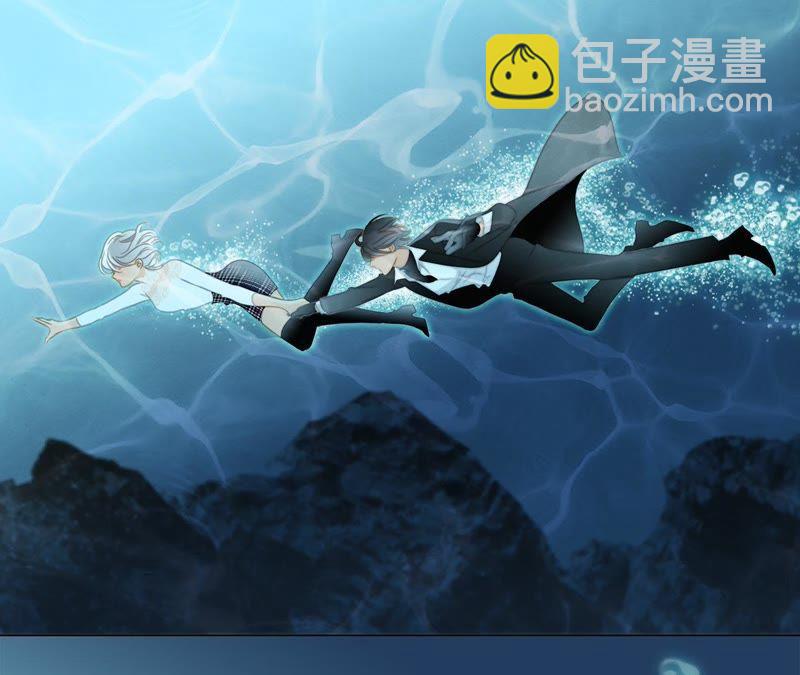 第40话 弱水(1/2)-第45话