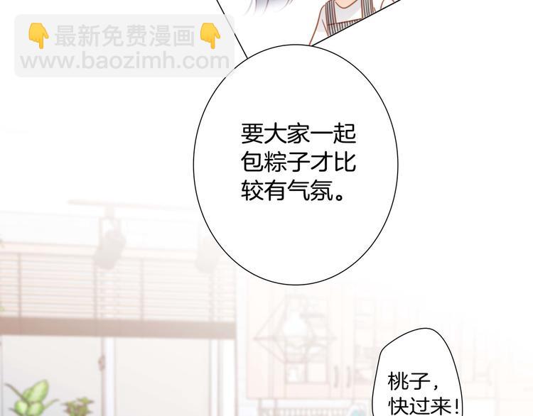 端午小番外(1/2)-第59话