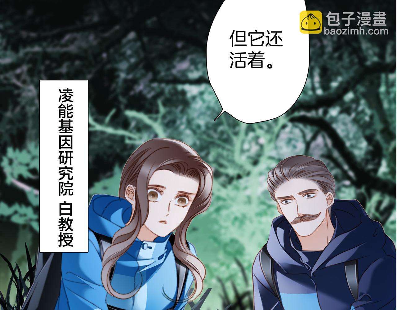 第81话 特别篇 身份（上）(1/2)-第87话